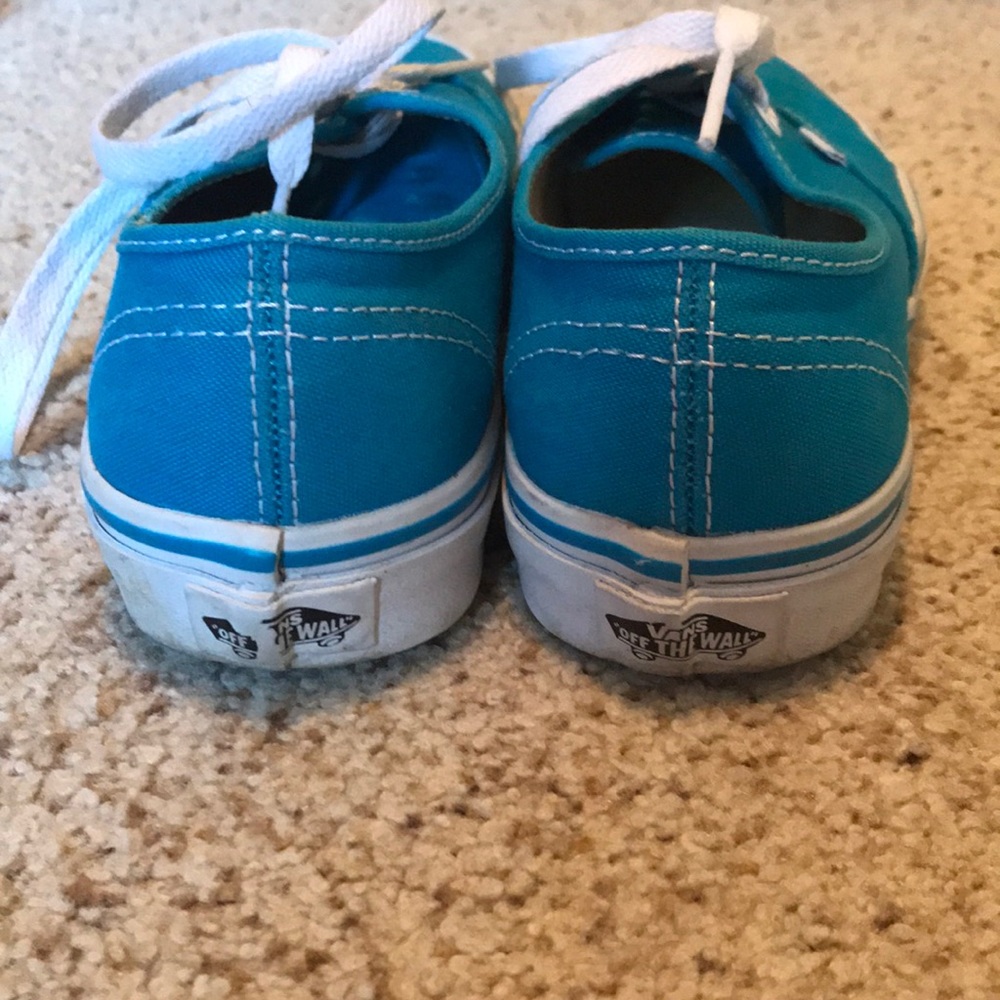 Vans Authentic - Picture 6 of 7